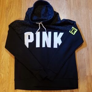 Victoria Secret Pink Pull Over